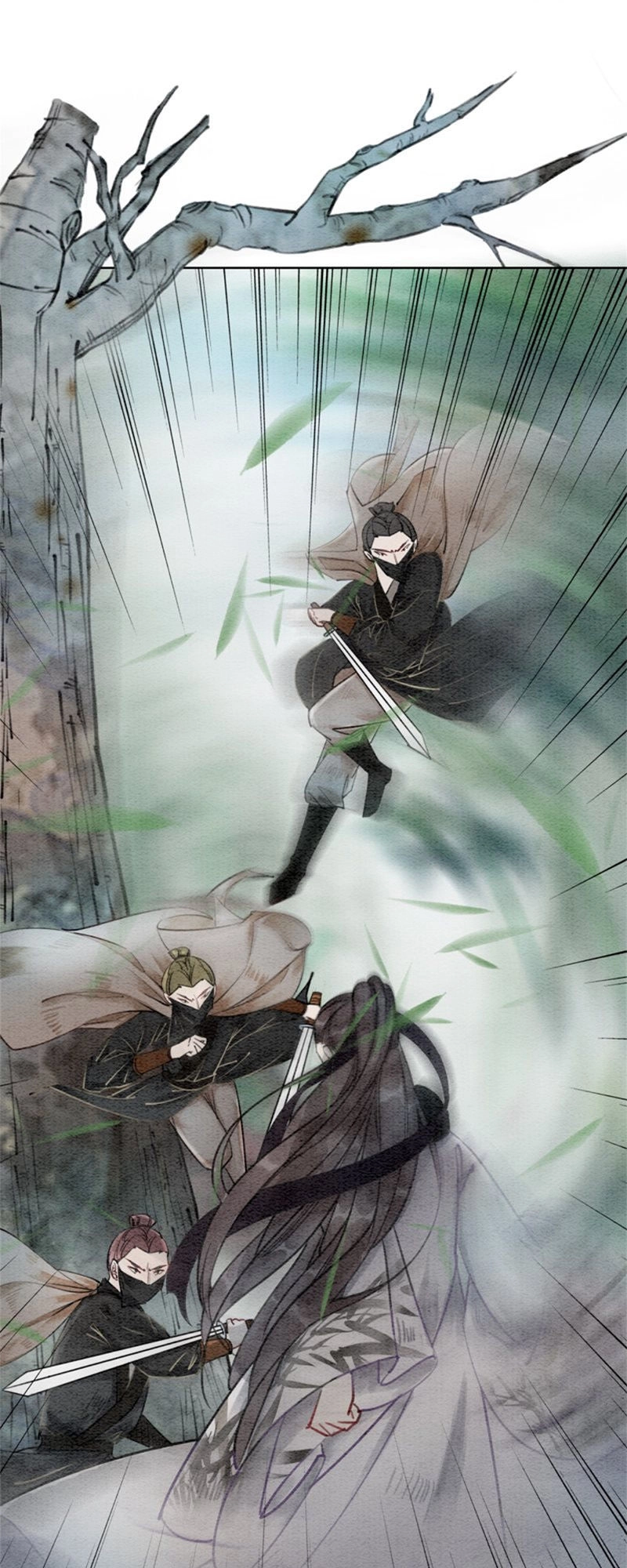 Hậu Cung Của Trẫm Cháy Rồi! Chapter 30 - 23