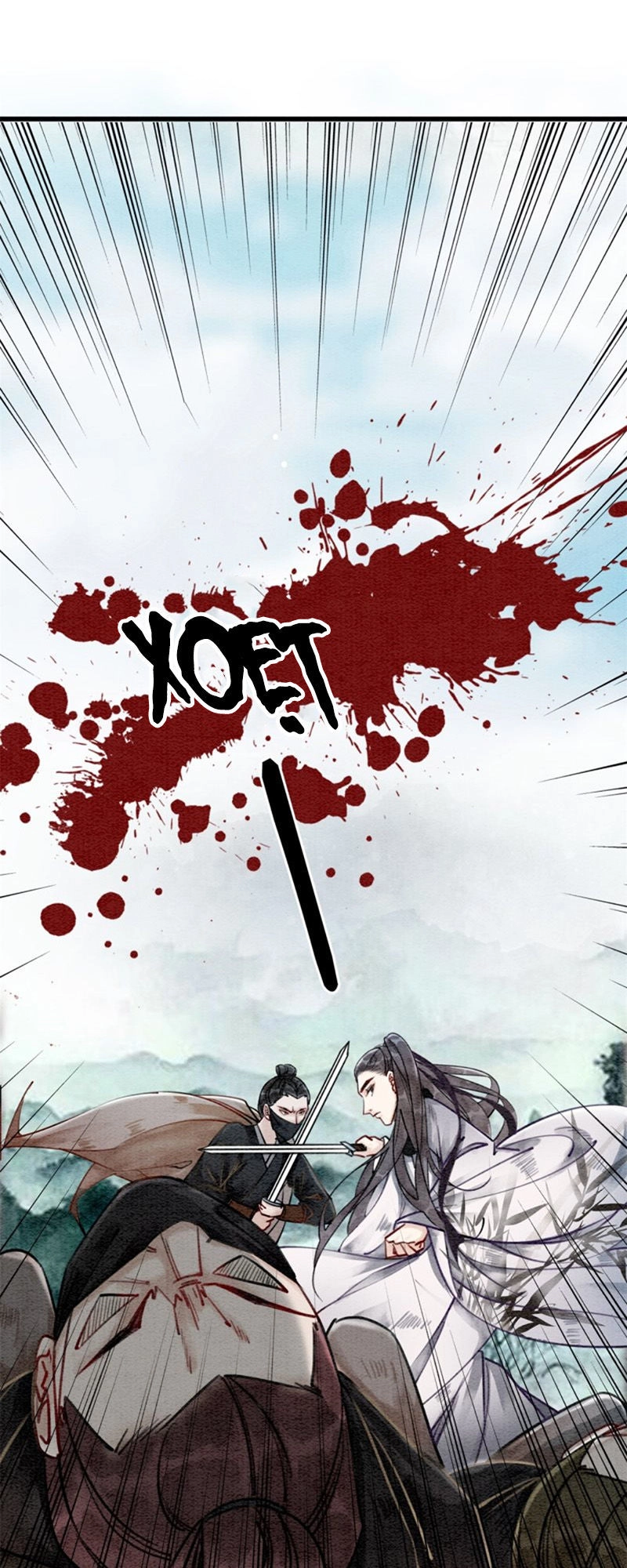 Hậu Cung Của Trẫm Cháy Rồi! Chapter 30 - 25