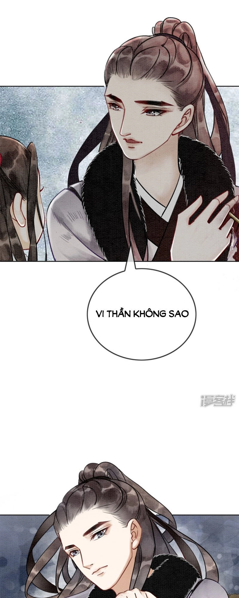 Hậu Cung Của Trẫm Cháy Rồi! Chapter 30 - 36