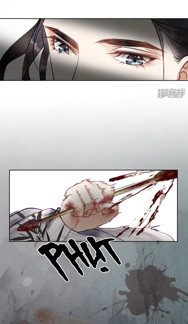 Hậu Cung Của Trẫm Cháy Rồi! Chapter 30 - 38