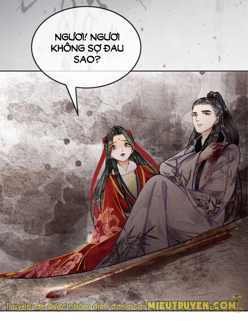 Hậu Cung Của Trẫm Cháy Rồi! Chapter 30 - 40