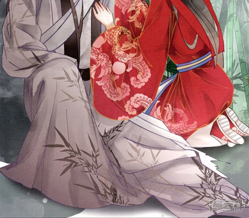 Hậu Cung Của Trẫm Cháy Rồi! Chapter 30 - 42