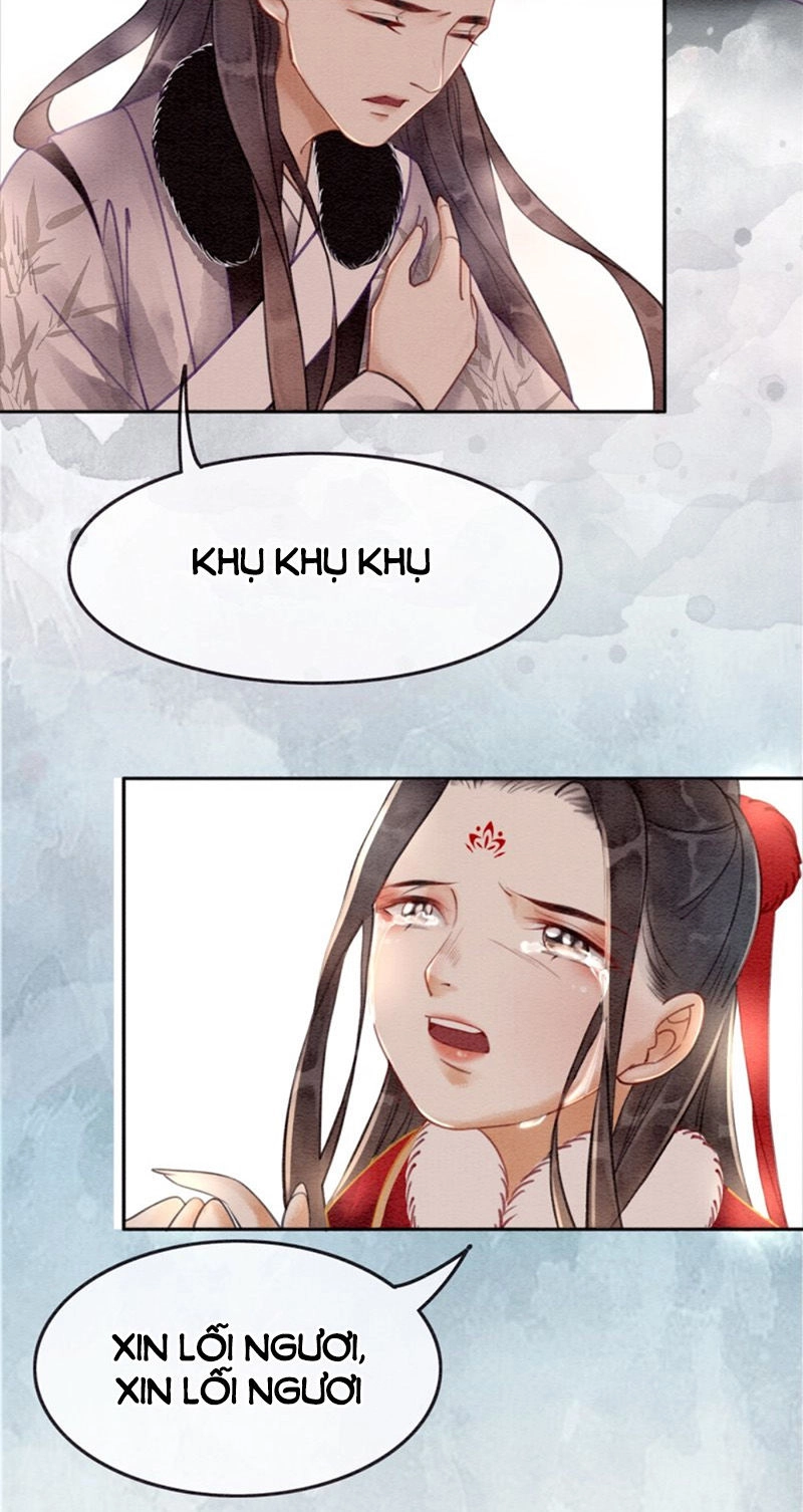 Hậu Cung Của Trẫm Cháy Rồi! Chapter 30 - 43