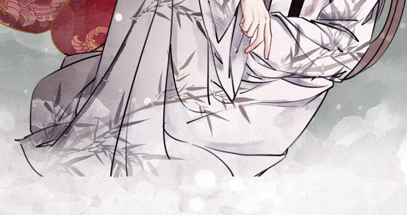 Hậu Cung Của Trẫm Cháy Rồi! Chapter 31 - 3