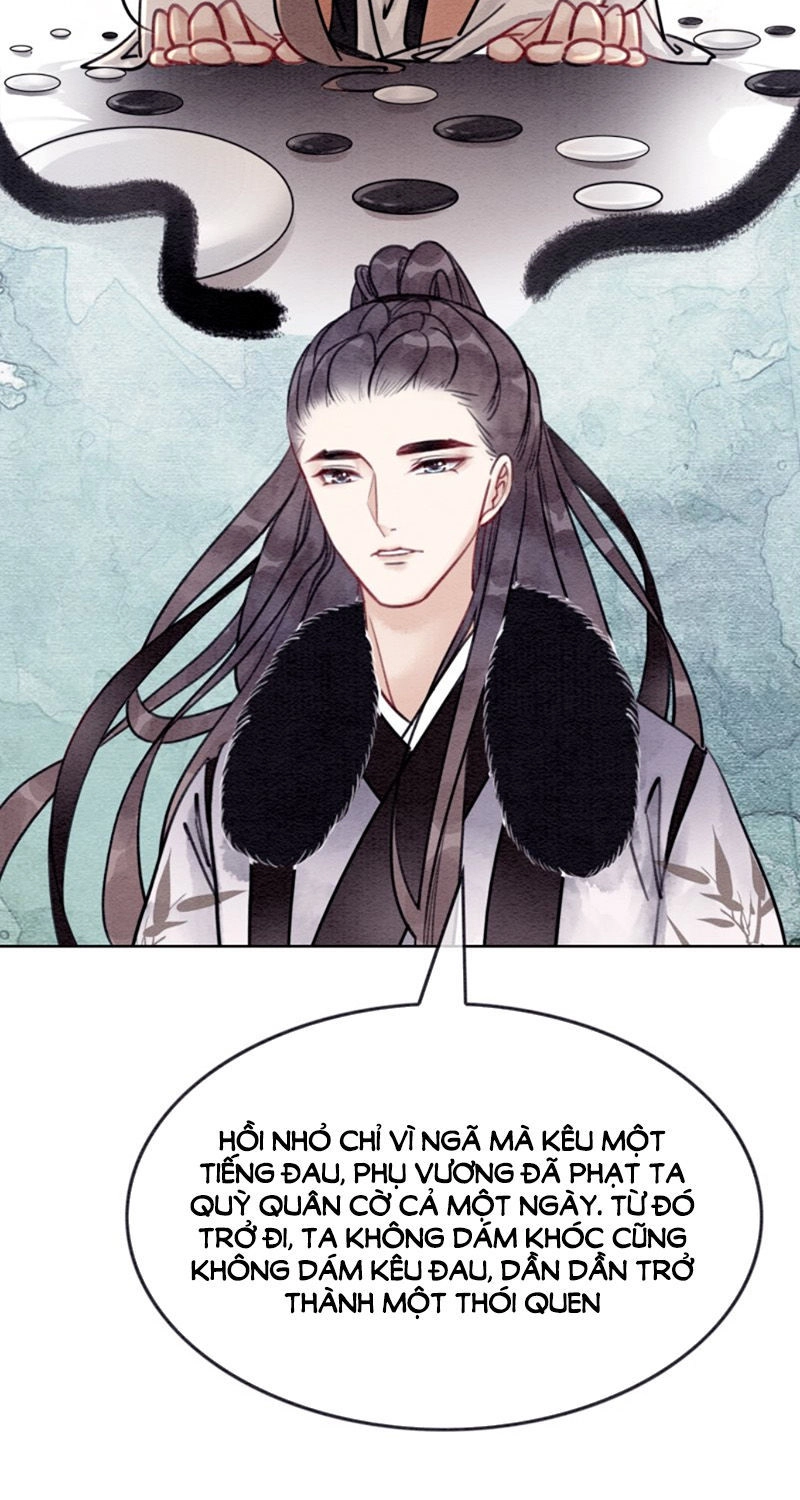 Hậu Cung Của Trẫm Cháy Rồi! Chapter 31 - 9