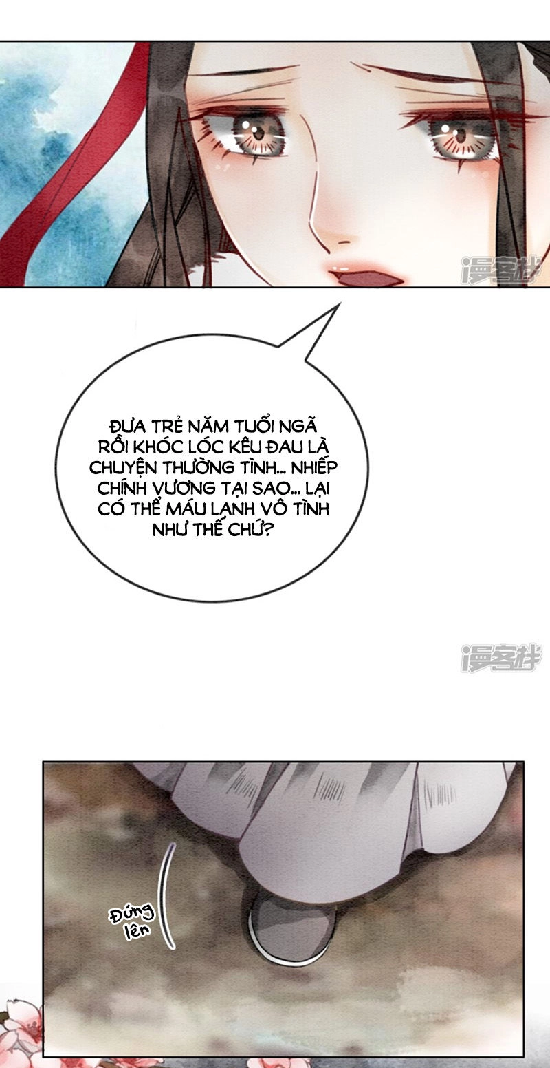 Hậu Cung Của Trẫm Cháy Rồi! Chapter 31 - 12