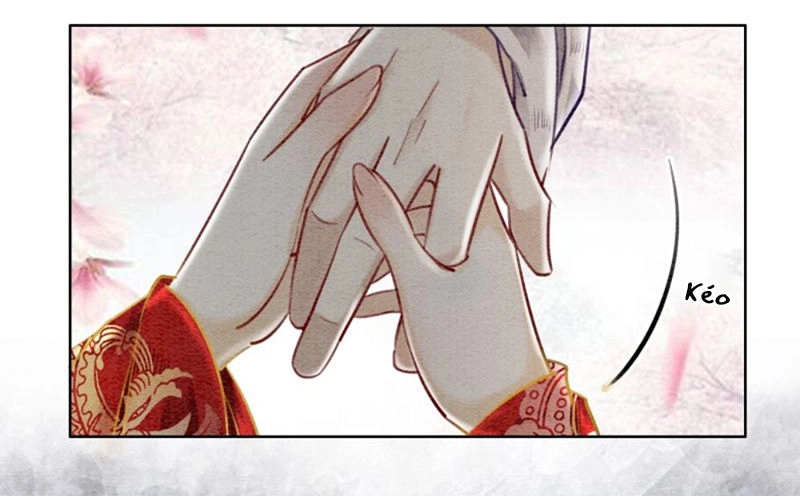 Hậu Cung Của Trẫm Cháy Rồi! Chapter 31 - 15