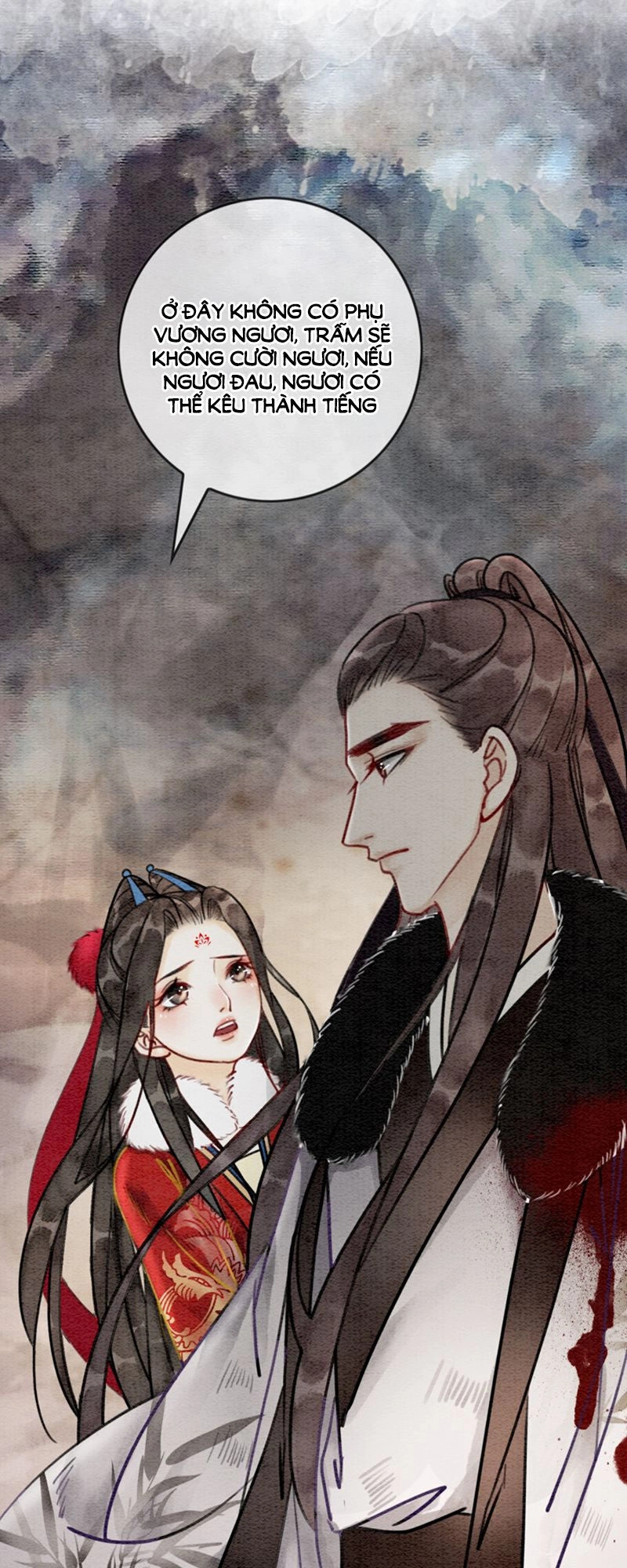 Hậu Cung Của Trẫm Cháy Rồi! Chapter 31 - 16