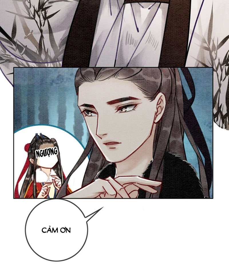 Hậu Cung Của Trẫm Cháy Rồi! Chapter 31 - 17