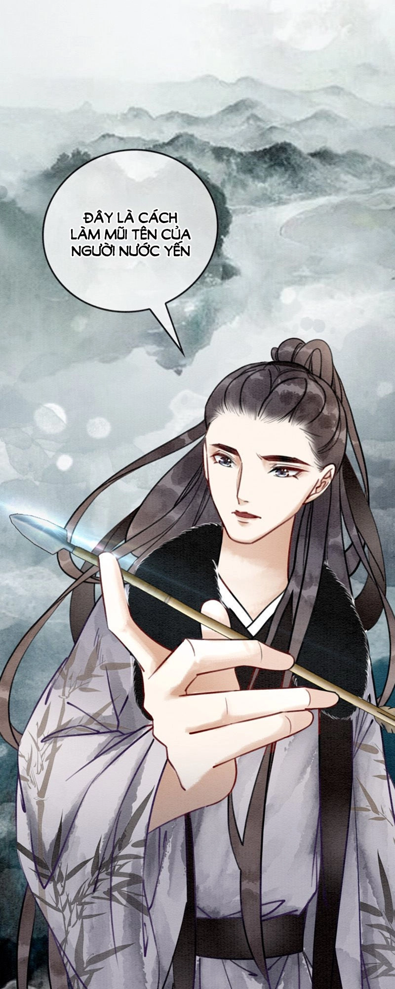 Hậu Cung Của Trẫm Cháy Rồi! Chapter 31 - 25