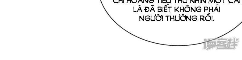 Hậu Cung Của Trẫm Cháy Rồi! Chapter 33 - 3