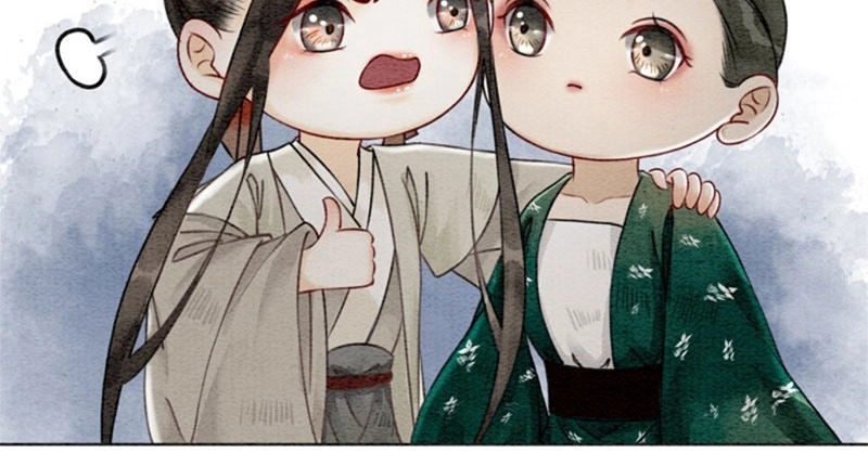 Hậu Cung Của Trẫm Cháy Rồi! Chapter 33 - 5