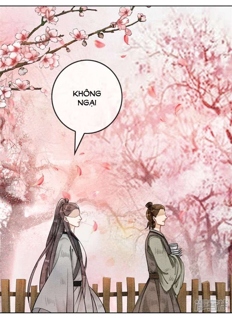 Hậu Cung Của Trẫm Cháy Rồi! Chapter 33 - 12