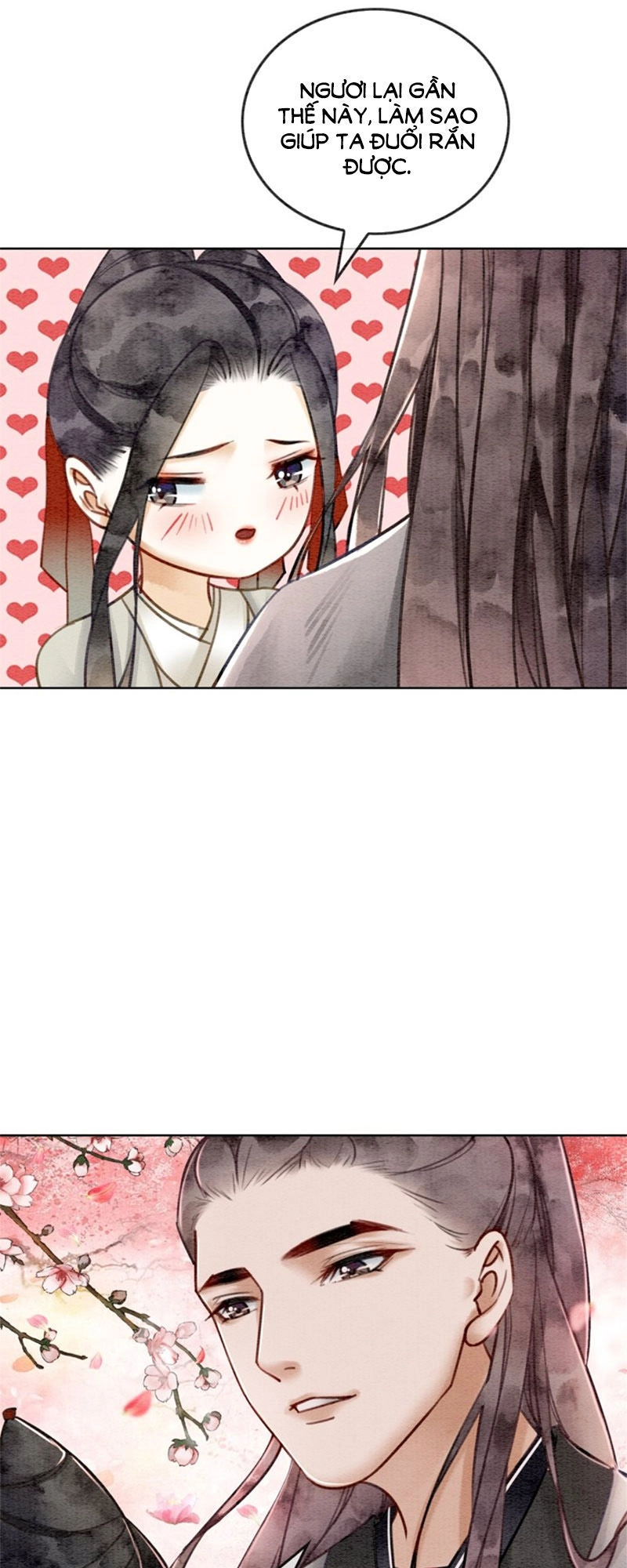 Hậu Cung Của Trẫm Cháy Rồi! Chapter 33 - 27