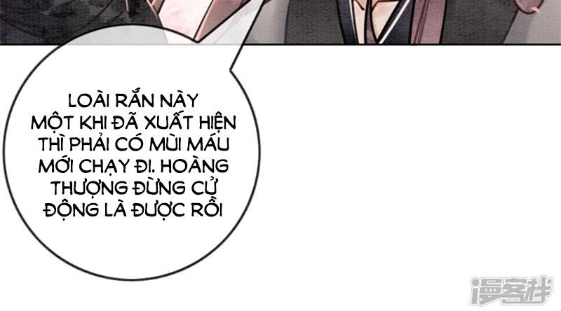 Hậu Cung Của Trẫm Cháy Rồi! Chapter 33 - 28