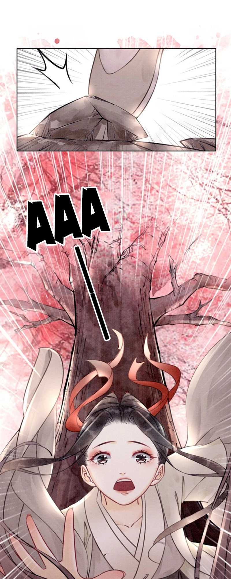 Hậu Cung Của Trẫm Cháy Rồi! Chapter 33 - 34