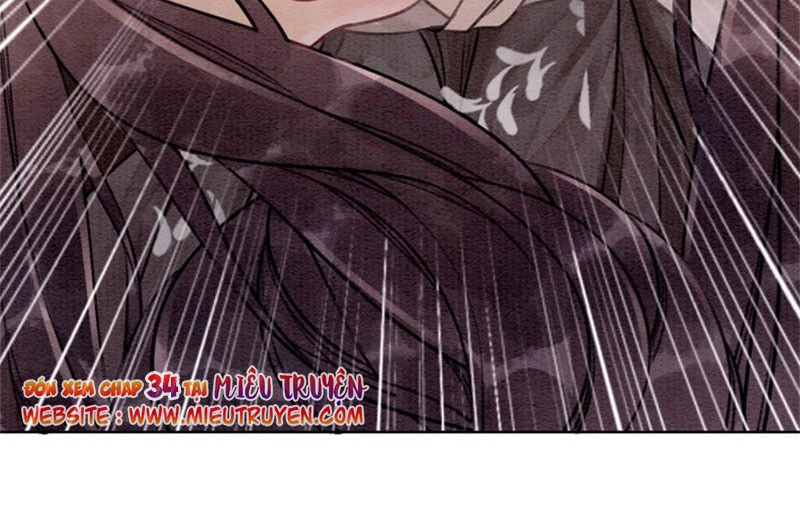 Hậu Cung Của Trẫm Cháy Rồi! Chapter 33 - 35