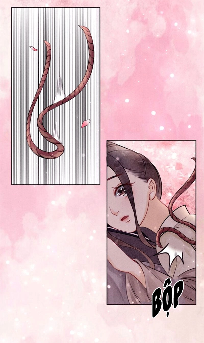 Hậu Cung Của Trẫm Cháy Rồi! Chapter 34 - 4