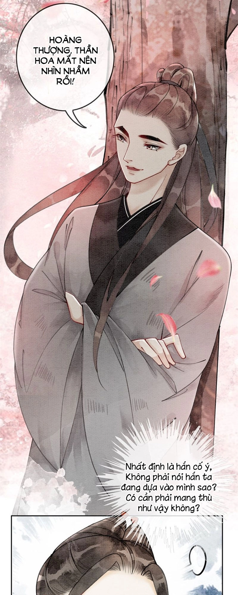 Hậu Cung Của Trẫm Cháy Rồi! Chapter 34 - 10