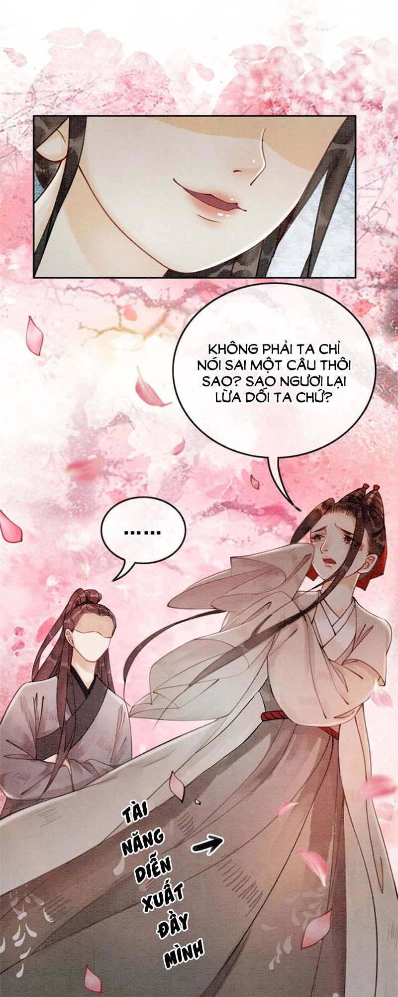 Hậu Cung Của Trẫm Cháy Rồi! Chapter 34 - 13