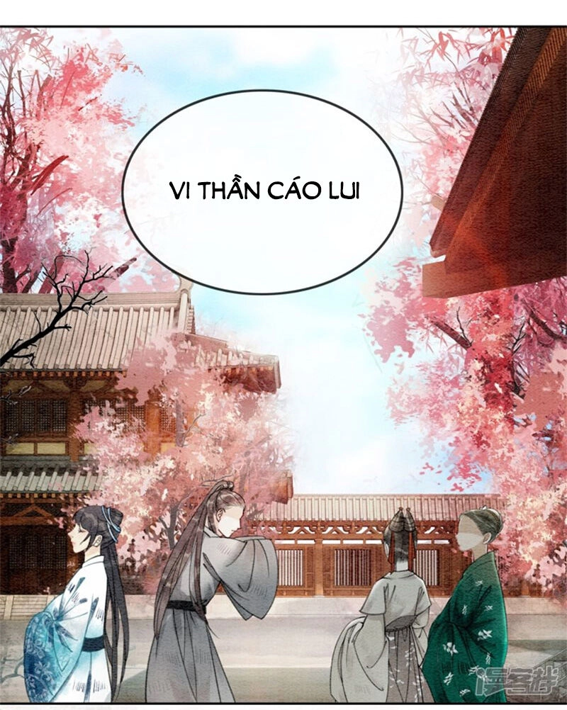 Hậu Cung Của Trẫm Cháy Rồi! Chapter 35 - 7
