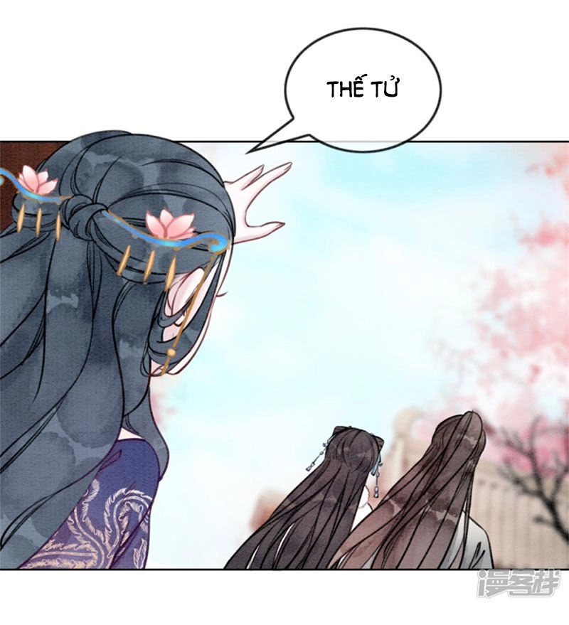 Hậu Cung Của Trẫm Cháy Rồi! Chapter 35 - 10