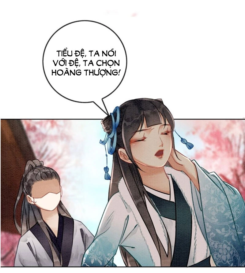 Hậu Cung Của Trẫm Cháy Rồi! Chapter 35 - 17