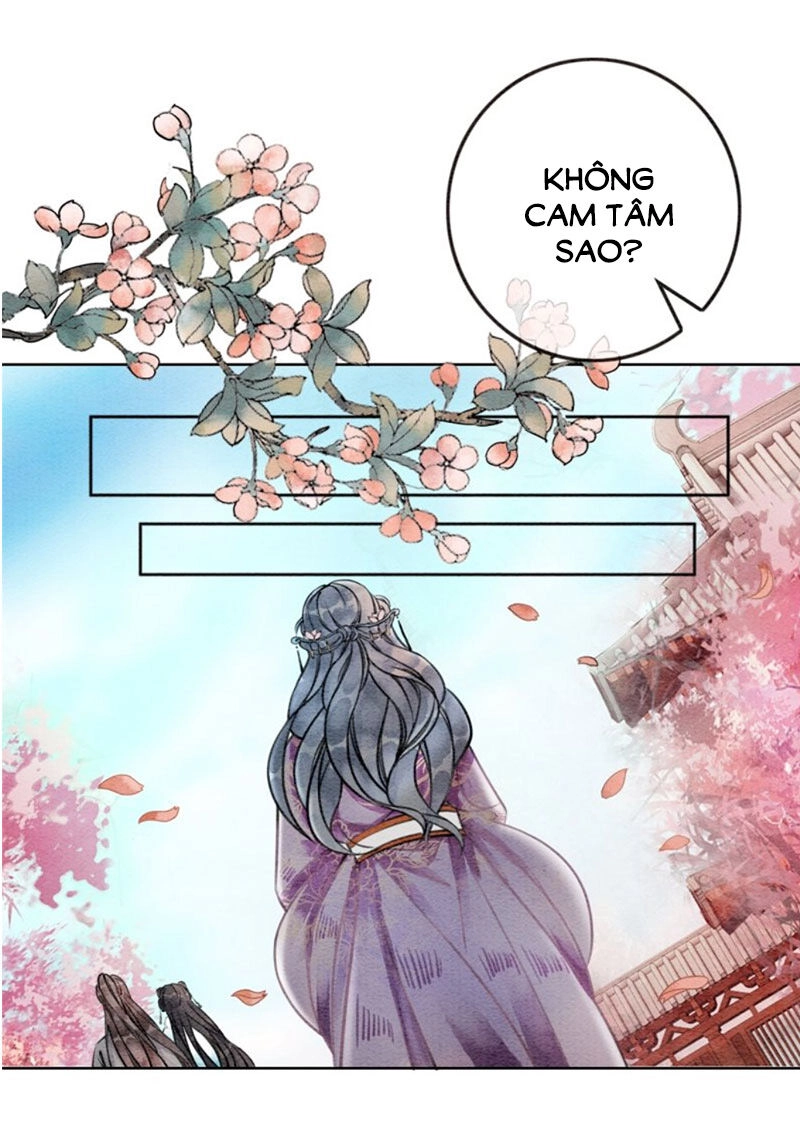 Hậu Cung Của Trẫm Cháy Rồi! Chapter 35 - 21