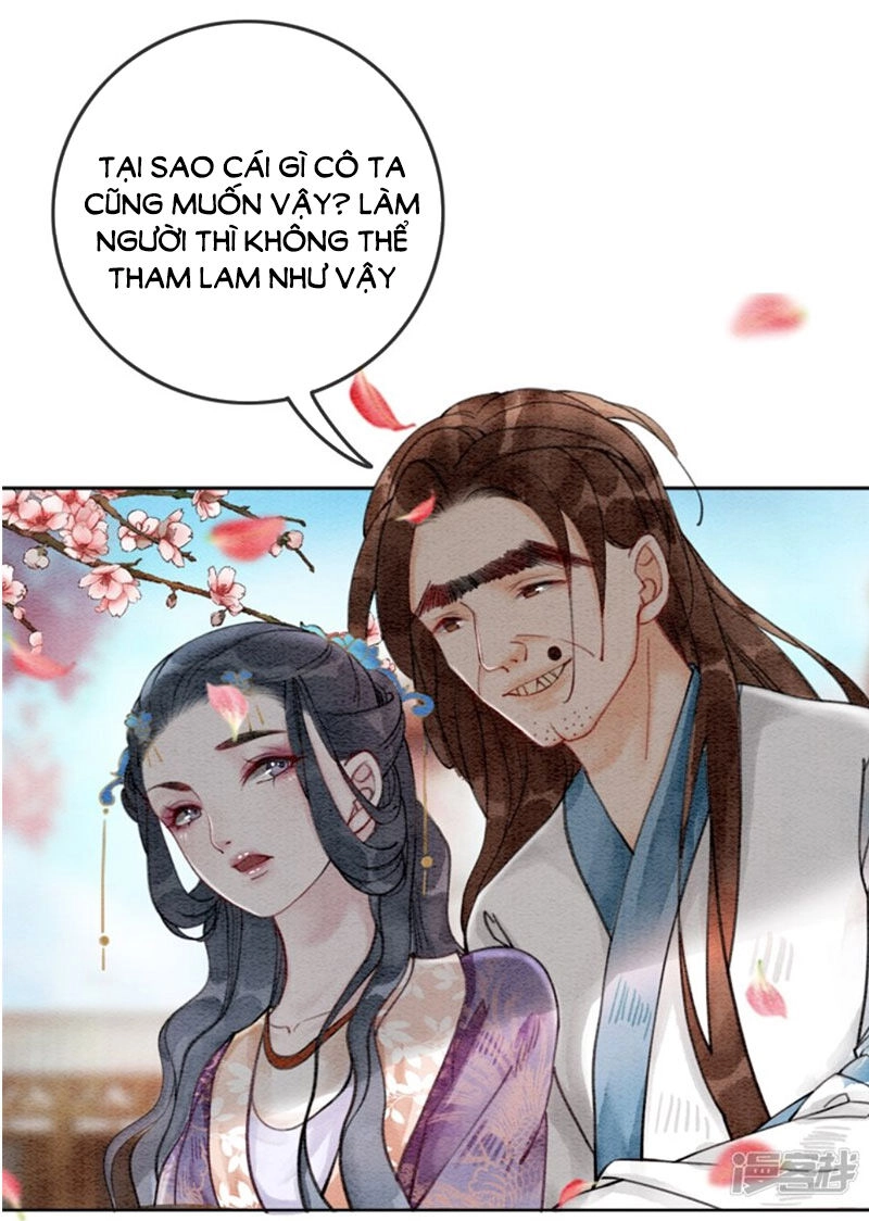 Hậu Cung Của Trẫm Cháy Rồi! Chapter 35 - 24