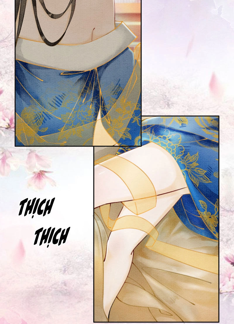 Hậu Cung Của Trẫm Cháy Rồi! Chapter 36 - 6