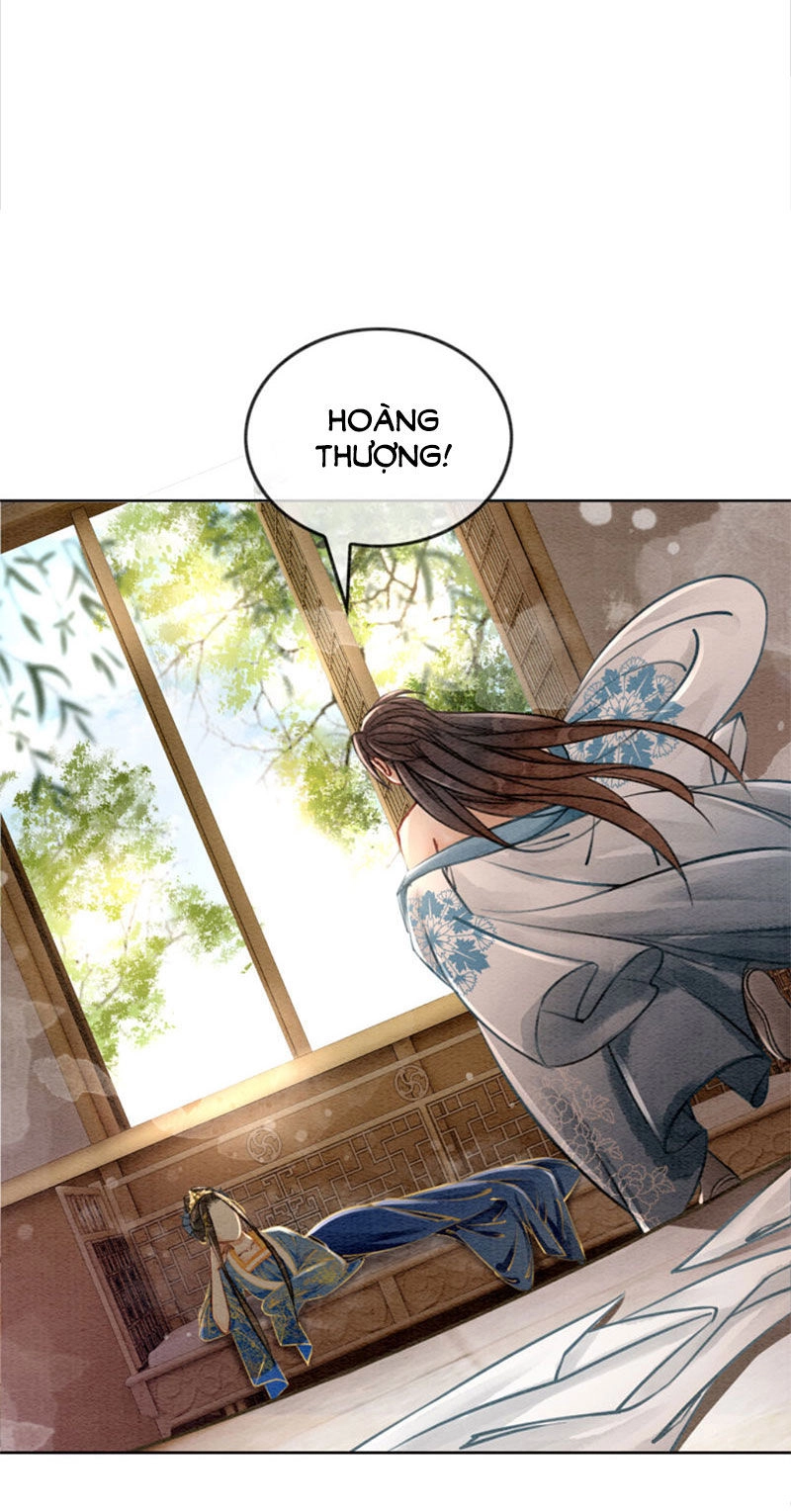 Hậu Cung Của Trẫm Cháy Rồi! Chapter 36 - 9