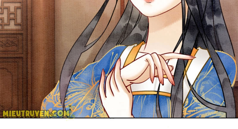 Hậu Cung Của Trẫm Cháy Rồi! Chapter 36 - 15