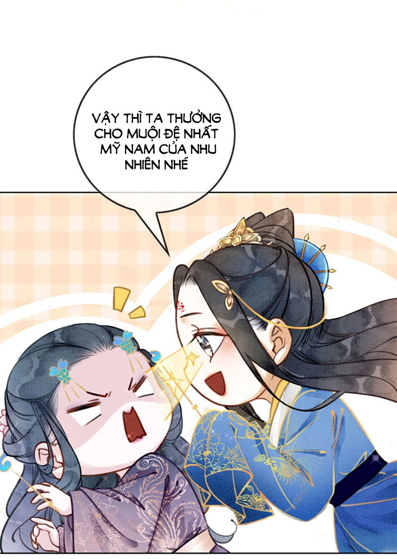 Hậu Cung Của Trẫm Cháy Rồi! Chapter 36 - 23