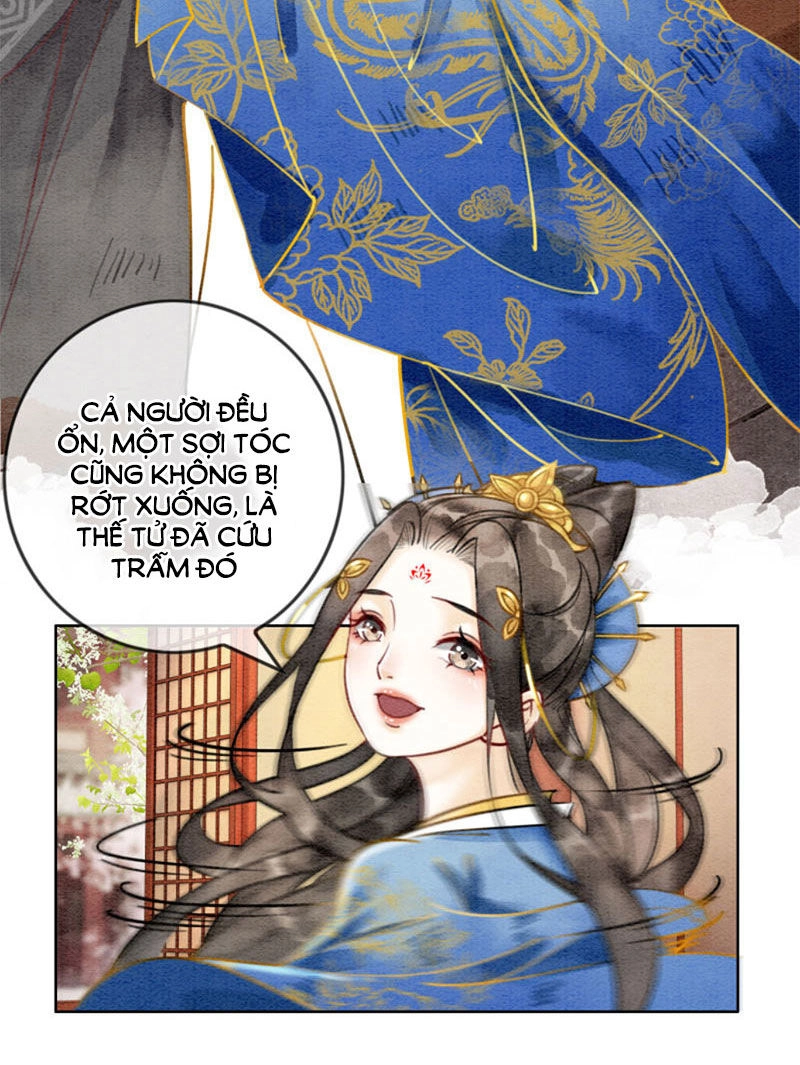 Hậu Cung Của Trẫm Cháy Rồi! Chapter 36 - 27