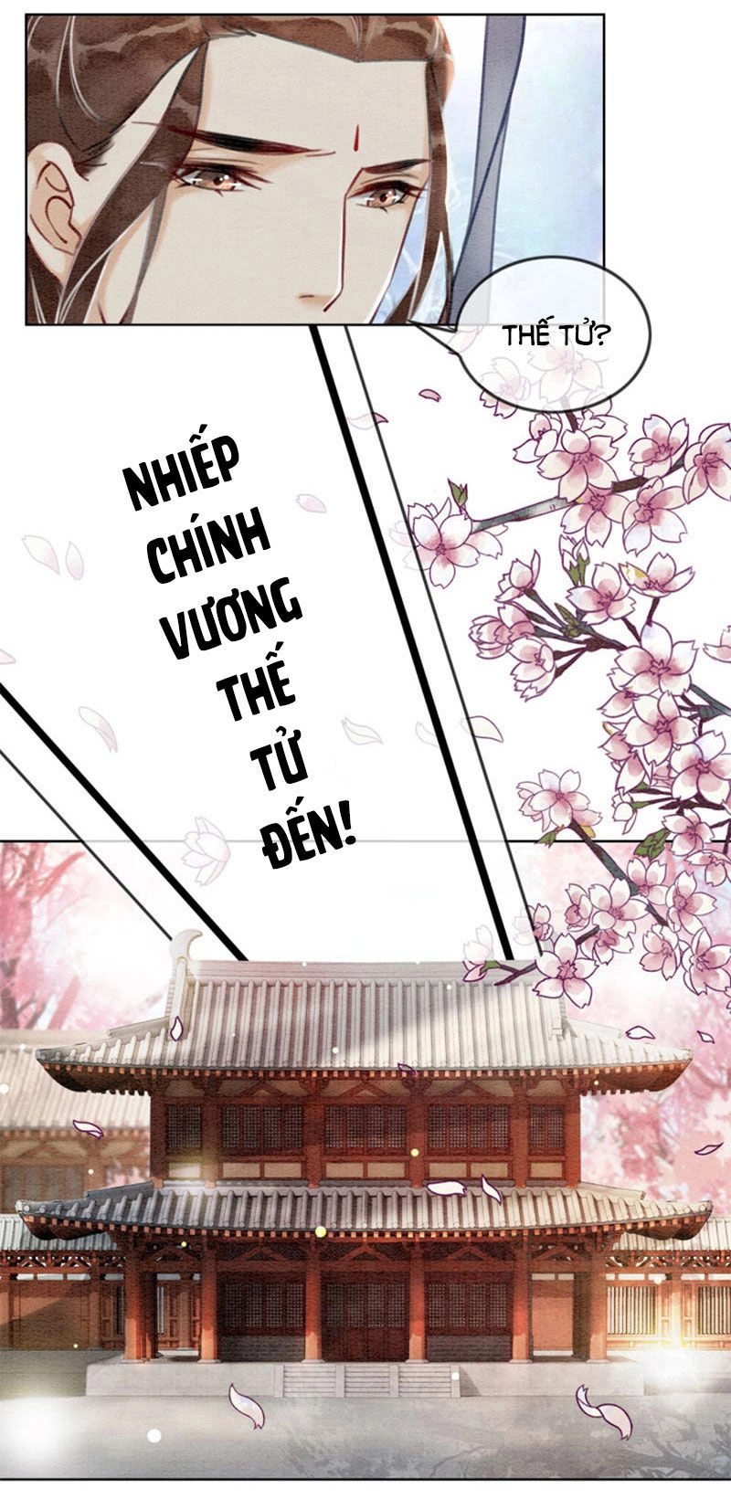 Hậu Cung Của Trẫm Cháy Rồi! Chapter 36 - 28