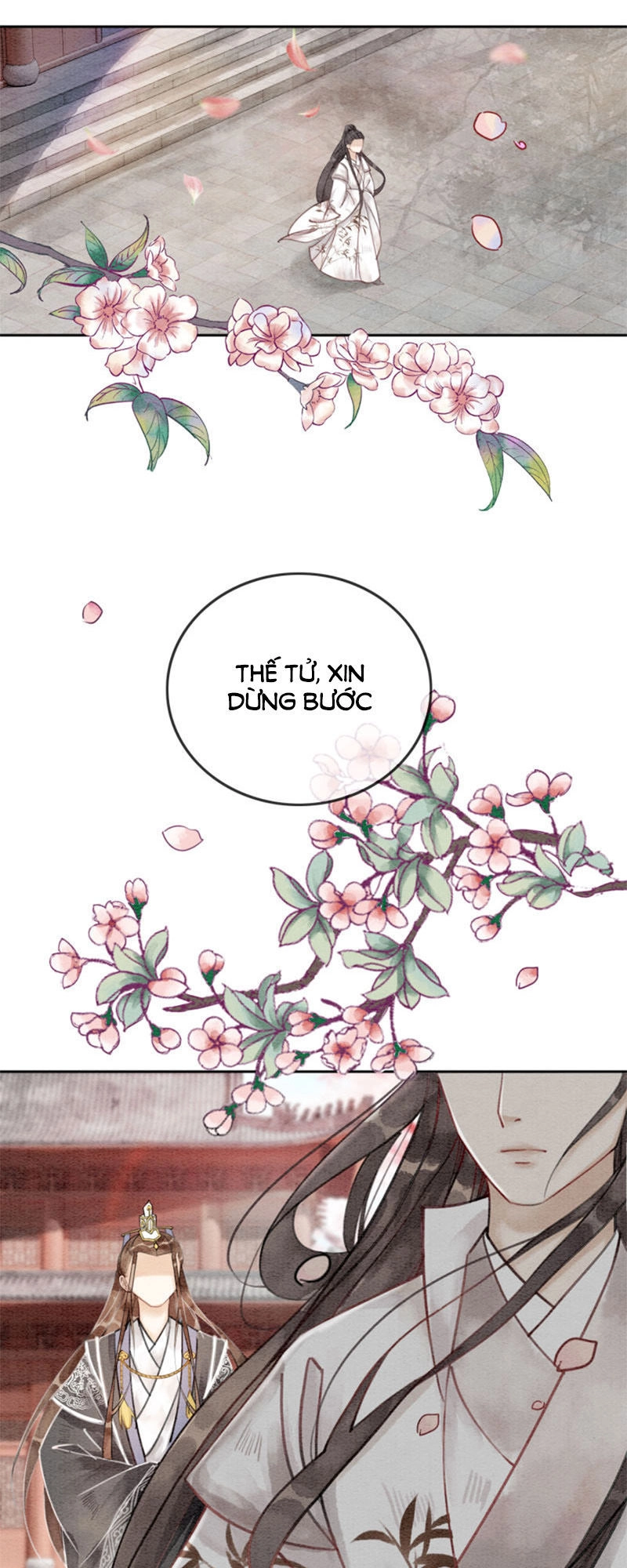 Hậu Cung Của Trẫm Cháy Rồi! Chapter 37 - 9