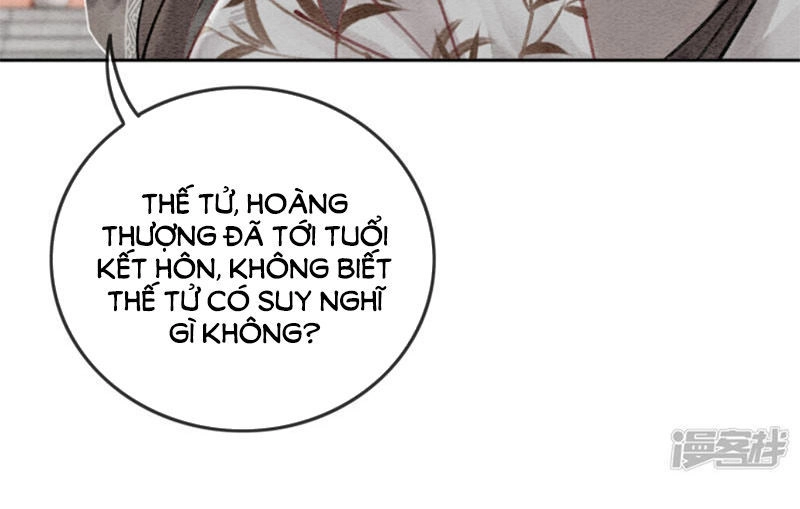 Hậu Cung Của Trẫm Cháy Rồi! Chapter 37 - 10