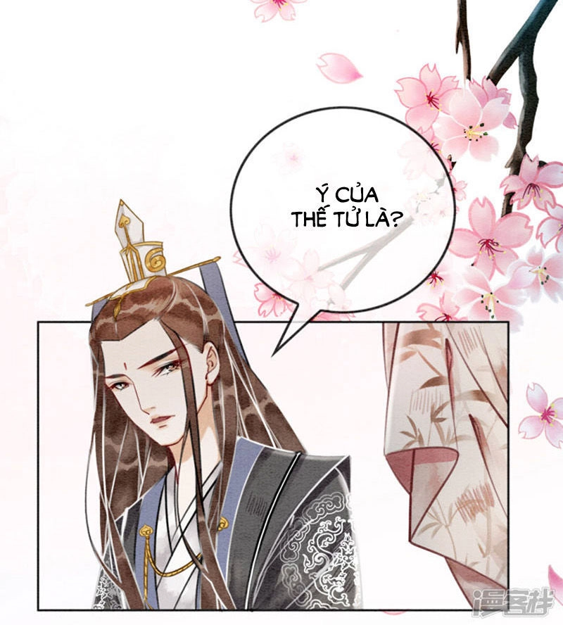 Hậu Cung Của Trẫm Cháy Rồi! Chapter 37 - 16