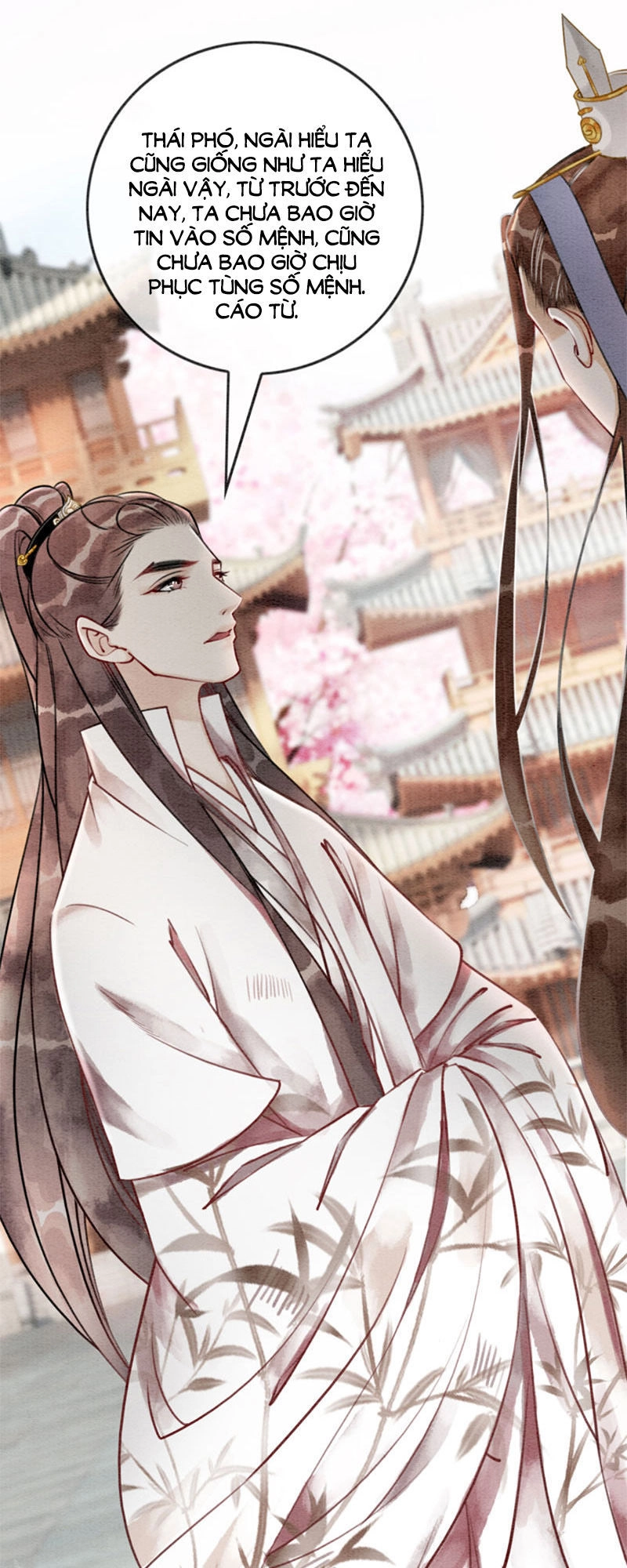 Hậu Cung Của Trẫm Cháy Rồi! Chapter 37 - 17