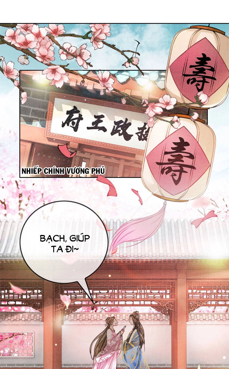 Hậu Cung Của Trẫm Cháy Rồi! Chapter 37 - 24