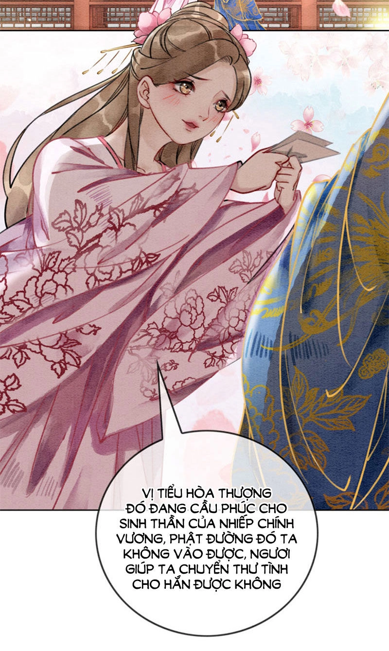 Hậu Cung Của Trẫm Cháy Rồi! Chapter 37 - 25