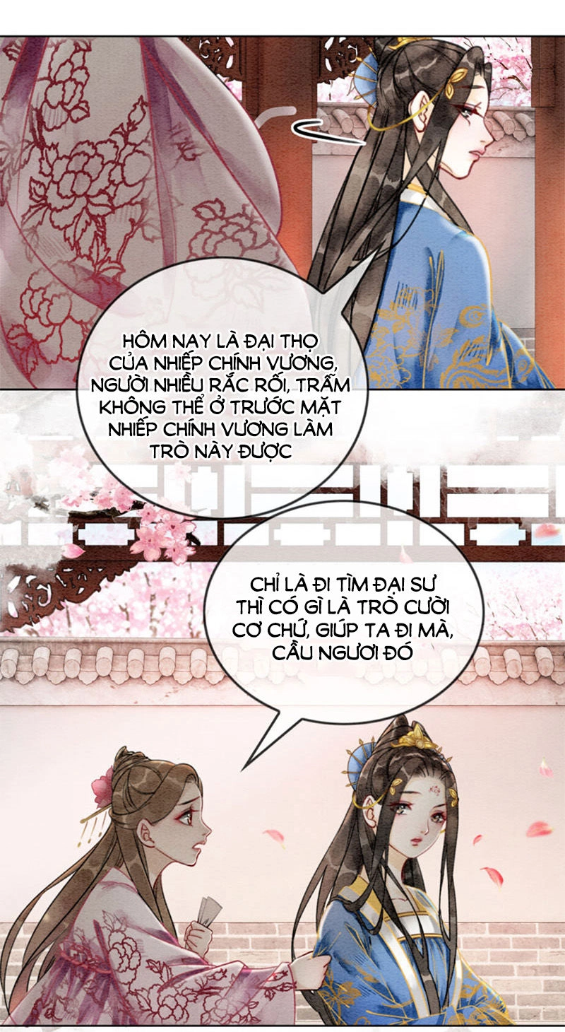 Hậu Cung Của Trẫm Cháy Rồi! Chapter 37 - 26