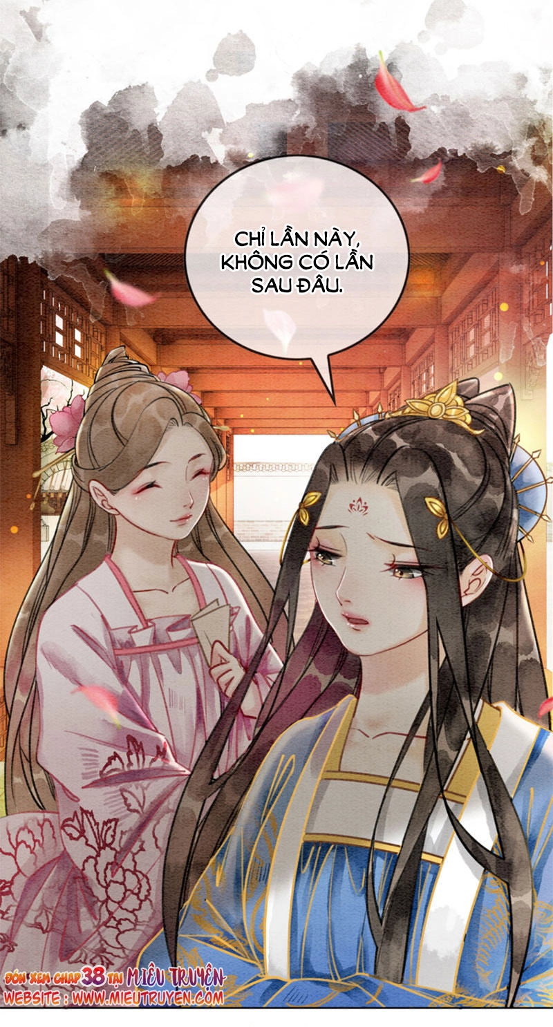 Hậu Cung Của Trẫm Cháy Rồi! Chapter 37 - 27