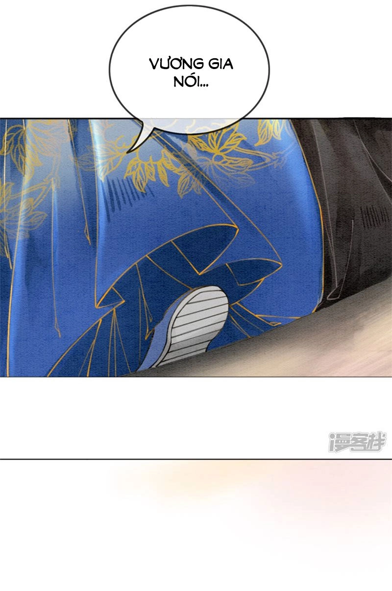 Hậu Cung Của Trẫm Cháy Rồi! Chapter 38 - 18