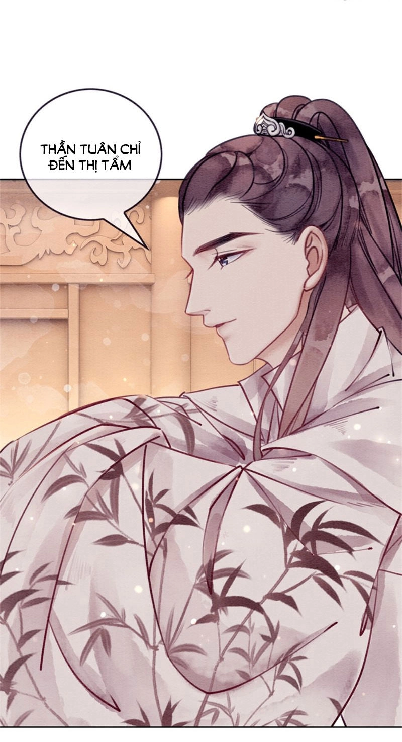 Hậu Cung Của Trẫm Cháy Rồi! Chapter 38 - 32