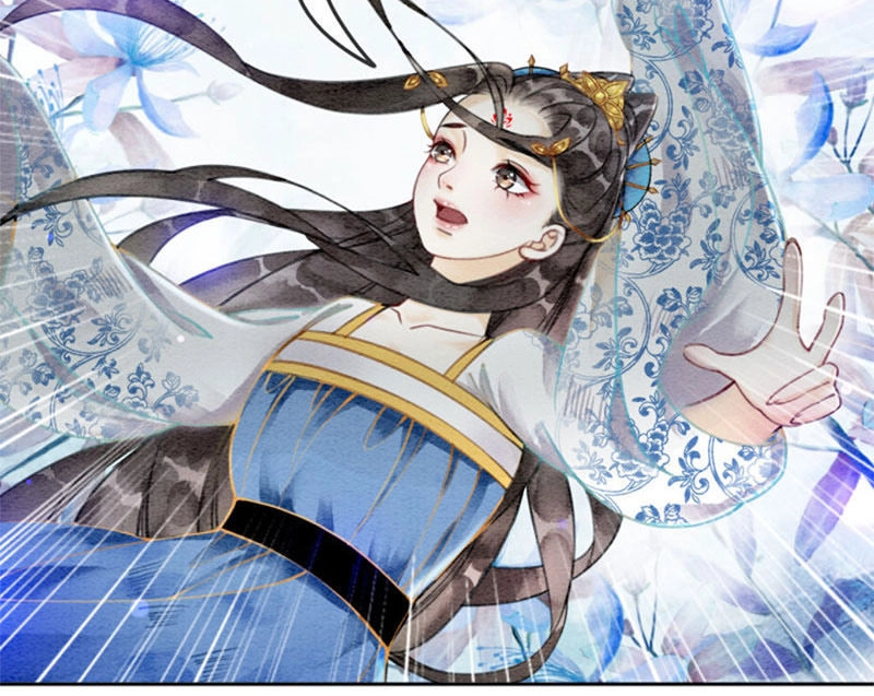 Hậu Cung Của Trẫm Cháy Rồi! Chapter 39 - 10