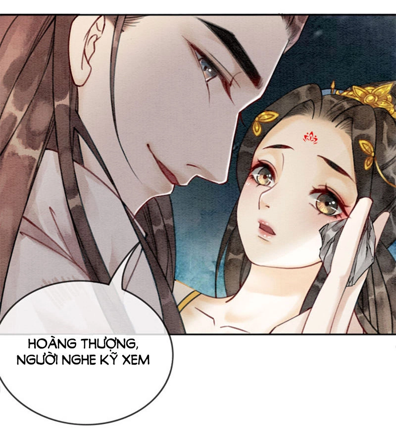 Hậu Cung Của Trẫm Cháy Rồi! Chapter 39 - 13