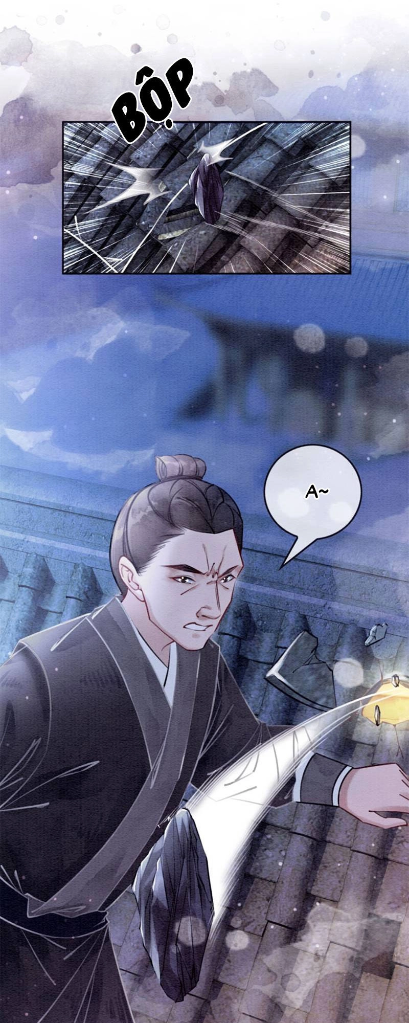 Hậu Cung Của Trẫm Cháy Rồi! Chapter 39 - 14