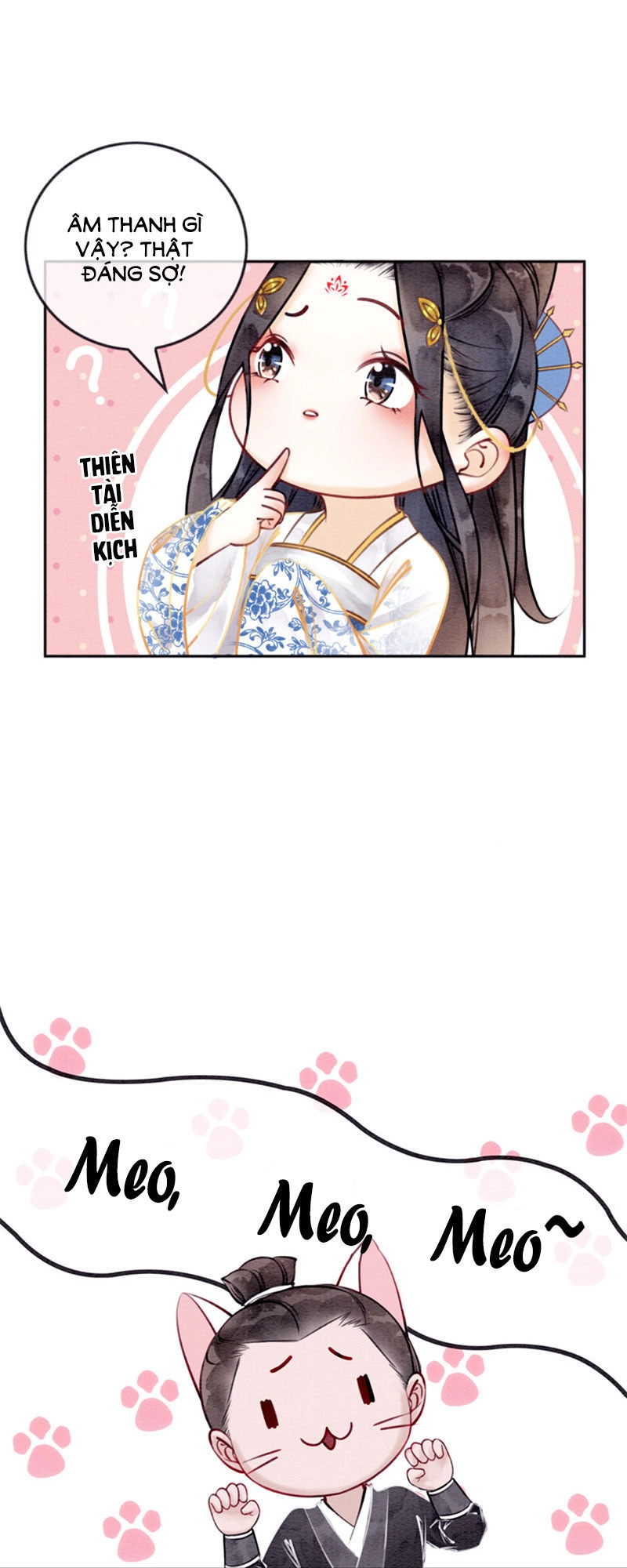 Hậu Cung Của Trẫm Cháy Rồi! Chapter 39 - 16