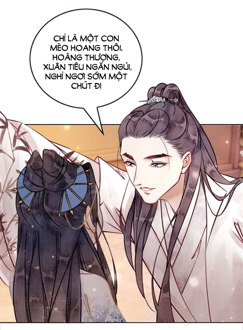 Hậu Cung Của Trẫm Cháy Rồi! Chapter 39 - 18